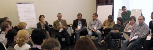 3º Encontro Europeu de Grupos de Acção Costeira