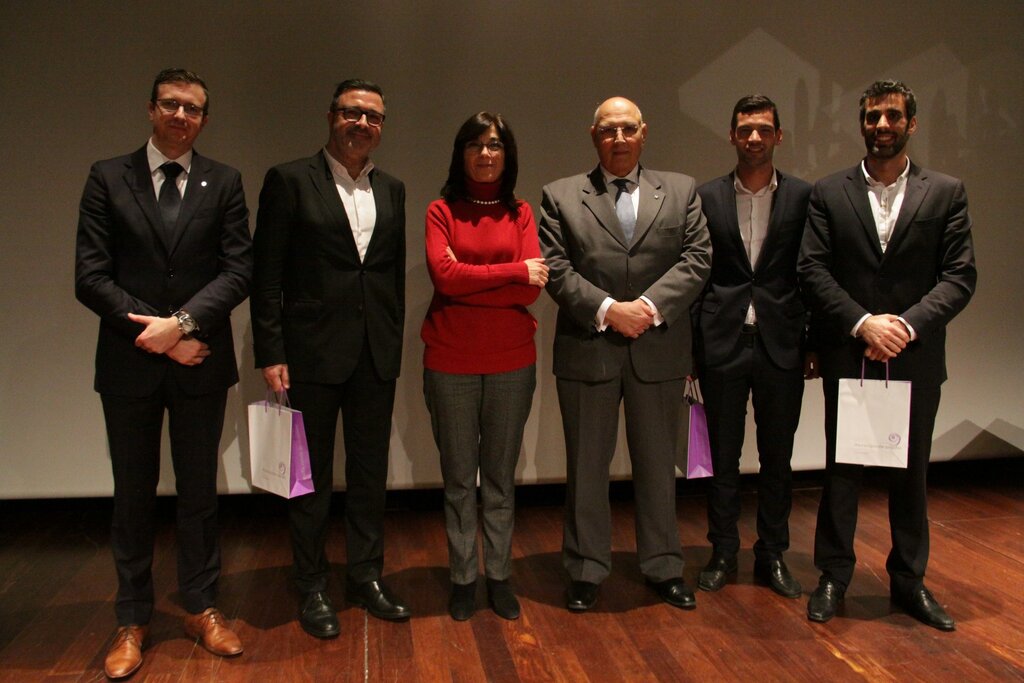 ANADIA RECEBEU EVENTO PARALELO DE “BUILDING THE FUTURE”