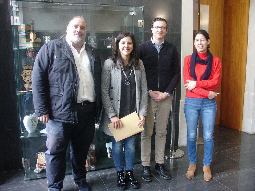 MUNICÍPIO DE ANADIA JÁ ATRIBUIU MAIS DE 180 MIL EUROS A EMPREENDEDORES