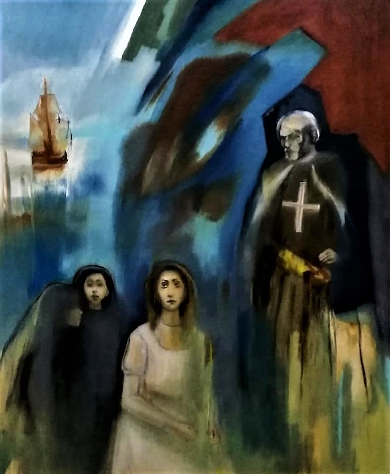 BIBLIOTECA MUNICIPAL DE ANADIA EXPÕE “LUSÍADAS, A ALMA DA (NOSSA) GENTE”