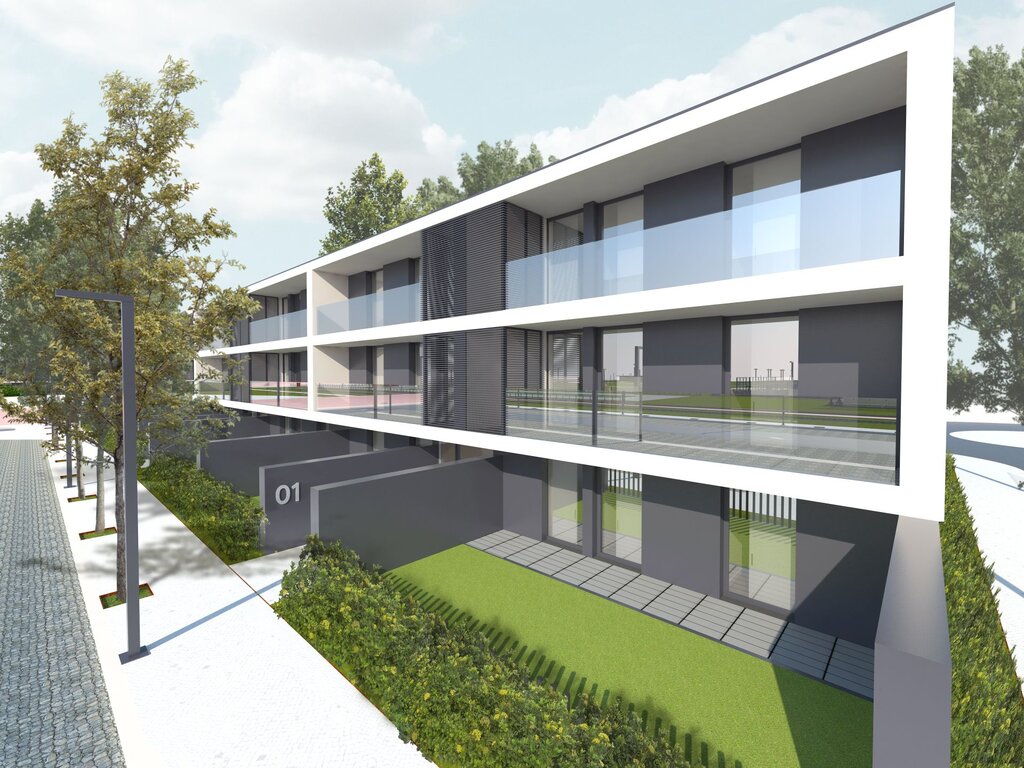 MUNICÍPIO DE ANADIA APROVA PROJETO HABITACIONAL