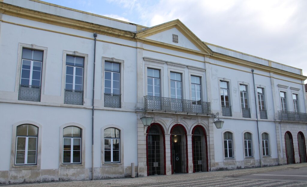 ASSEMBLEIA MUNICIPAL DE ANADIA REALIZA SESSÃO ORDINÁRIA