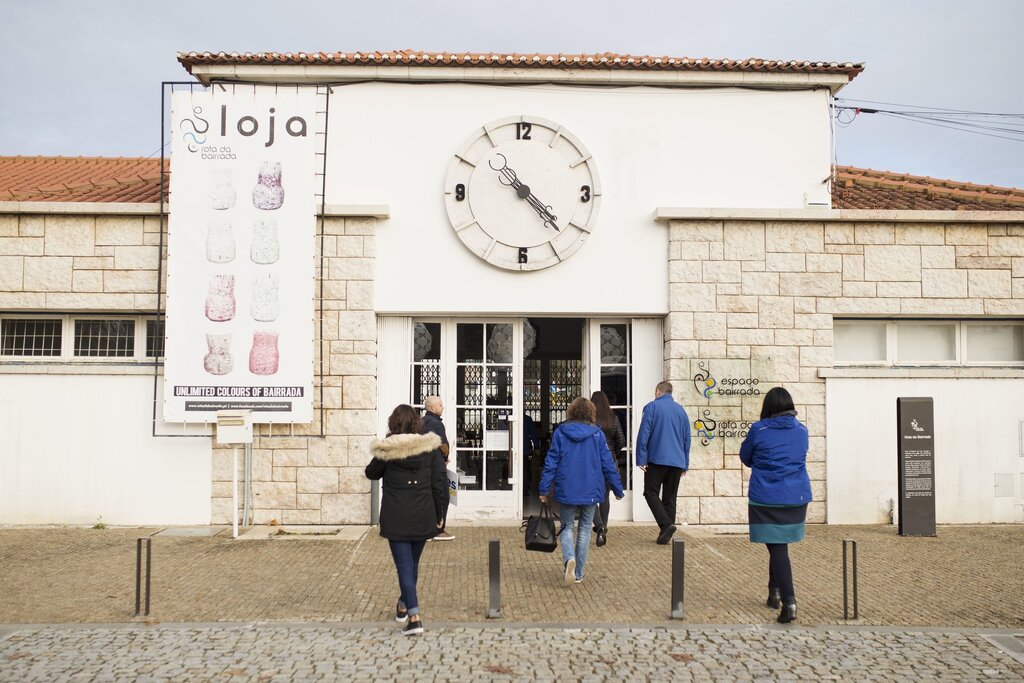 “ESPAÇO BAIRRADA” RECEBE AÇÃO DO “PROGRAMA BEST”