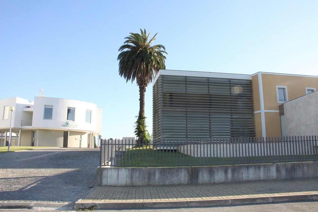 CURIA TECNOPARQUE PODE RECEBER EMPREENDEDORES ESTRANGEIROS