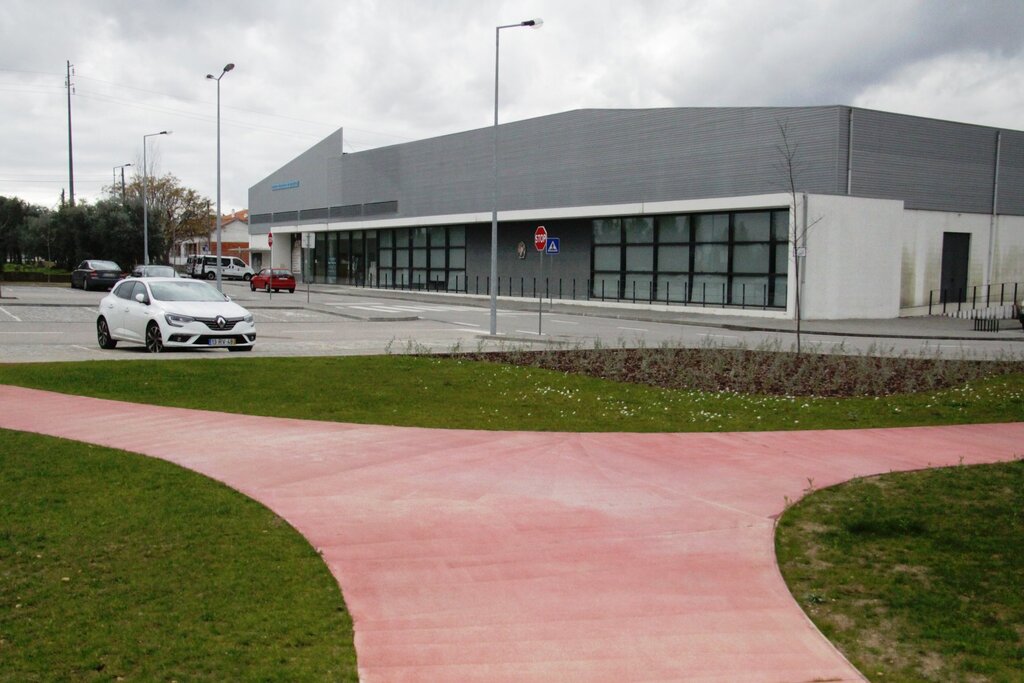 MUNICÍPIO ATRIBUI APOIO AO SANGALHOS DC