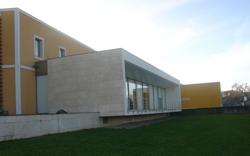 PARCERIA ENTRE CURIA TECNOPARQUE E TURISMO DE PORTUGAL