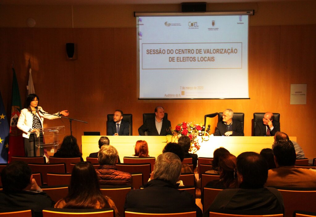 PAPEL DAS ASSEMBLEIAS MUNICIPAIS EM ANÁLISE