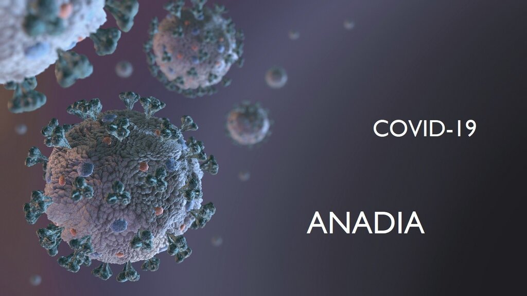 SEGUNDO CASO DE COVID-19