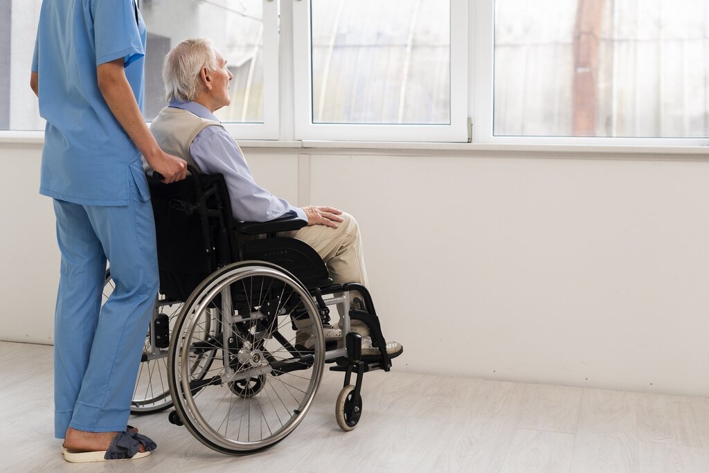 MUNICÍPIO DE ANADIA AVANÇA COM TESTES EM LARES DE IDOSOS