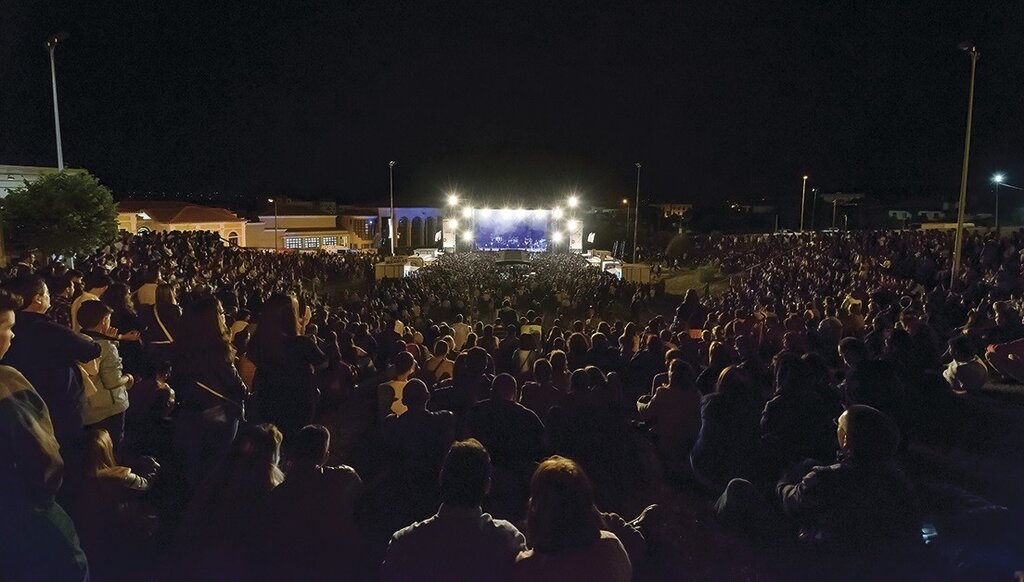 CÂMARA MUNICIPAL DE ANADIA CANCELA “FEIRA DA VINHA E DO VINHO 2020”