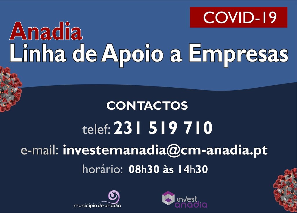 MUNÍCIPIO ESCLARECE EMPRESÁRIOS SOBRE APOIOS GOVERNAMENTAIS