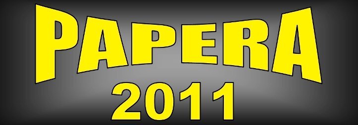 Programa de Apoio a Projectos e Eventos da Região de Aveiro - Candidaturas Apresentadas