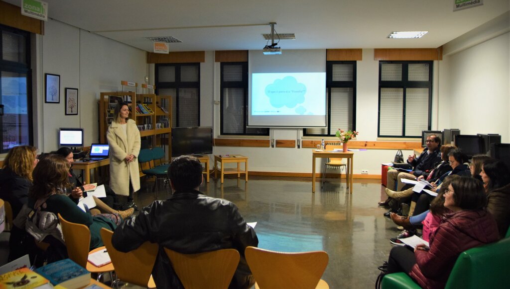 Mães e pais descobrem a importância de criar regras em casa