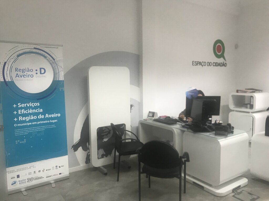  MUNICÍPIO DE VAGOS NA LINHA DA FRENTE  NA MODERNIZAÇÃO ADMINISTRATIVA