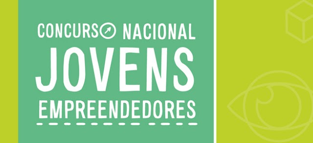 3ª EDIÇÃO DO CONCURSO NACIONAL DE JOVENS EMPREENDEDORES | RECEÇÃO DE TRABALHOS ATÉ 24 DE ABRIL DE...