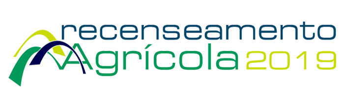 RECENSEAMENTO AGRÍCOLA 2019