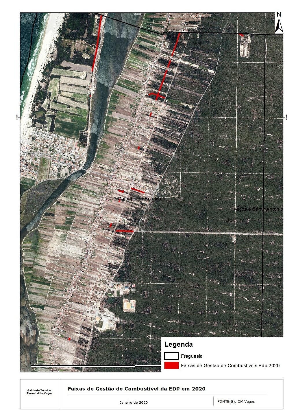 AVISO Nº 01/2020 | GESTÃO DE COMBUSTÍVEL (2020) - LIMPEZA E MANUTENÇÃO DE FAIXAS DE GESTÃO DE COM...