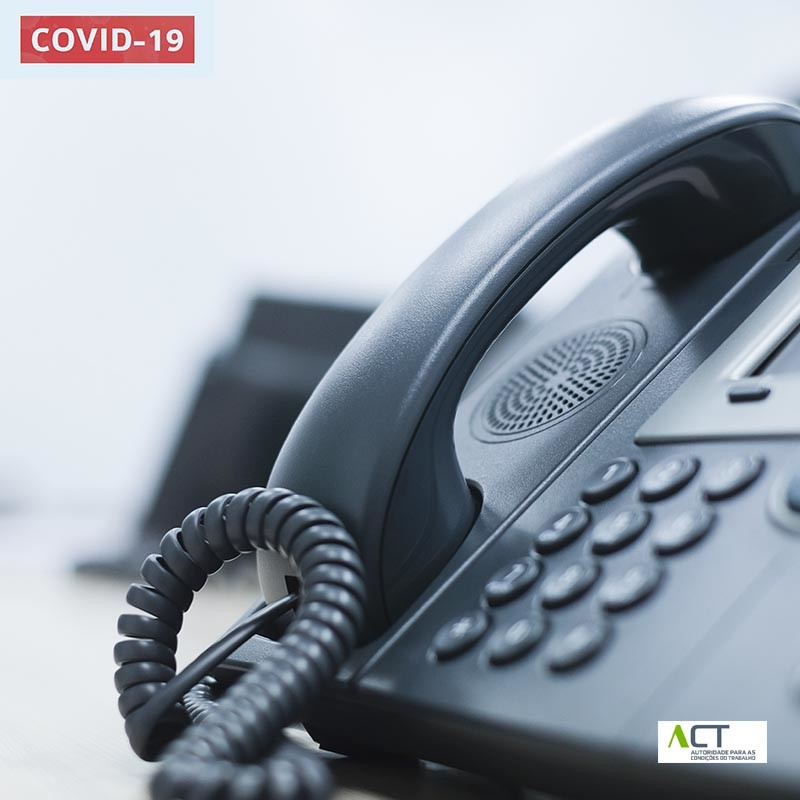 ATENDIMENTO INFORMATIVO - ACT