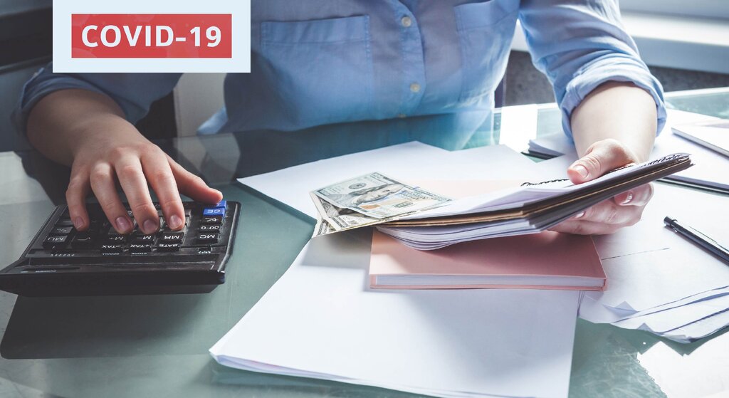 COVID 19 | GUIA DE INFORMAÇÃO À ATIVIDADE ECONÓMICA