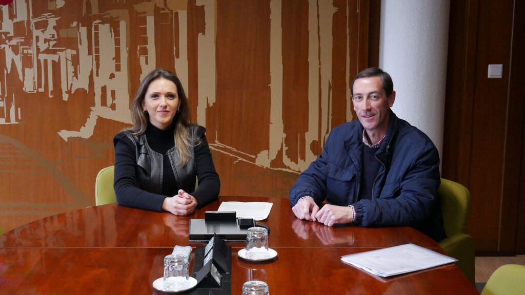 Câmara alarga apoio de terapia da fala nas escolas