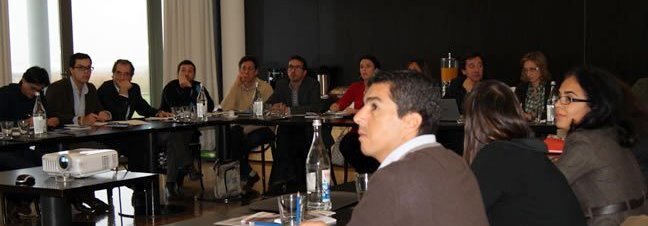 4º Encontro Nacional de Grupos de Acção Costeira