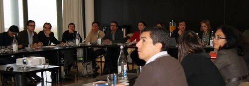 4º Encontro Nacional de Grupos de Acção Costeira