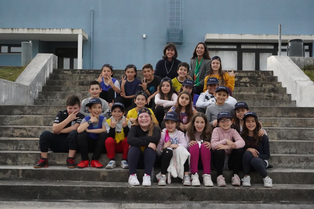 Câmara apoia projeto de investigação que alia o desporto à nutrição