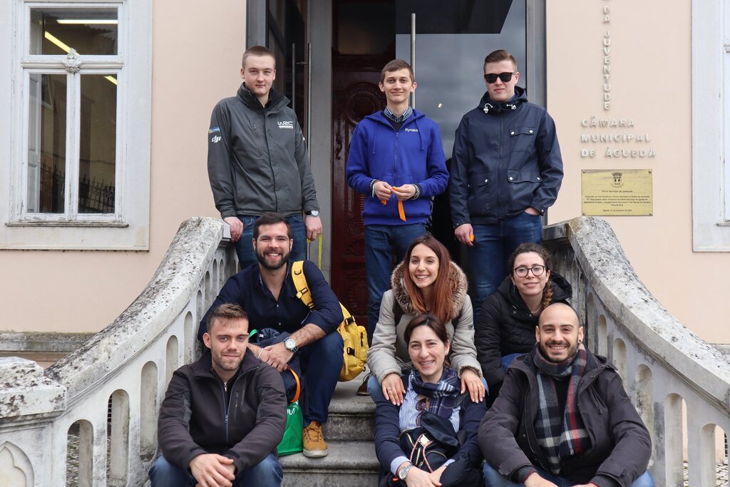 Objetivos de Desenvolvimento Sustentável são trabalhados em Águeda