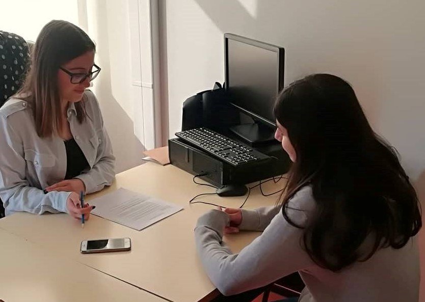 Emprego (pode ser) uma questão de solidariedade