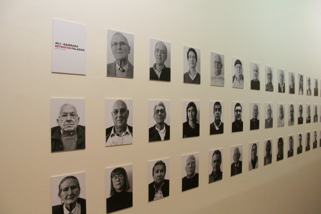 MUNICÍPIO DE ANADIA APRESENTA “RETRATOS FALADOS” DO VINHO DA BAIRRADA