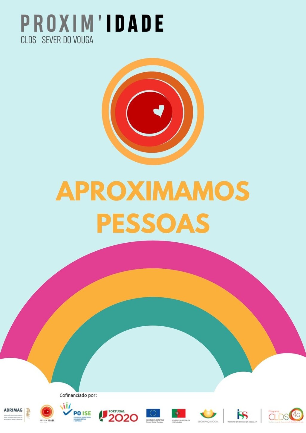 CLDS Proxim'Idade_ Aproximamos Pessoas