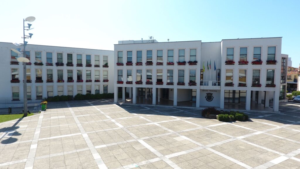 Câmara reforça apoio às Juntas de Freguesia para combate ao COVID-19