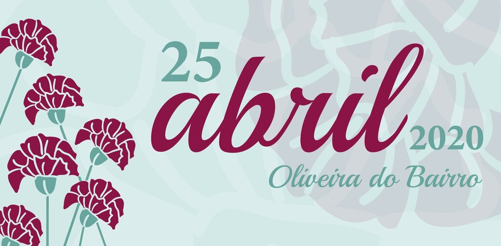Assembleia Municipal | Mensagens de Celebração do 25 de Abril
