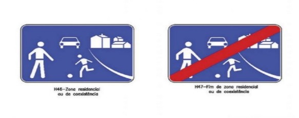 Implementação de Zonas de Coexistência na cidade de Águeda