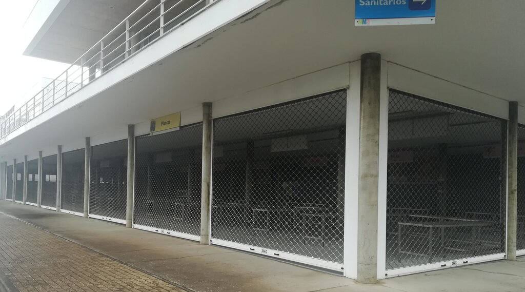 Reabertura dos mercados este fim de semana