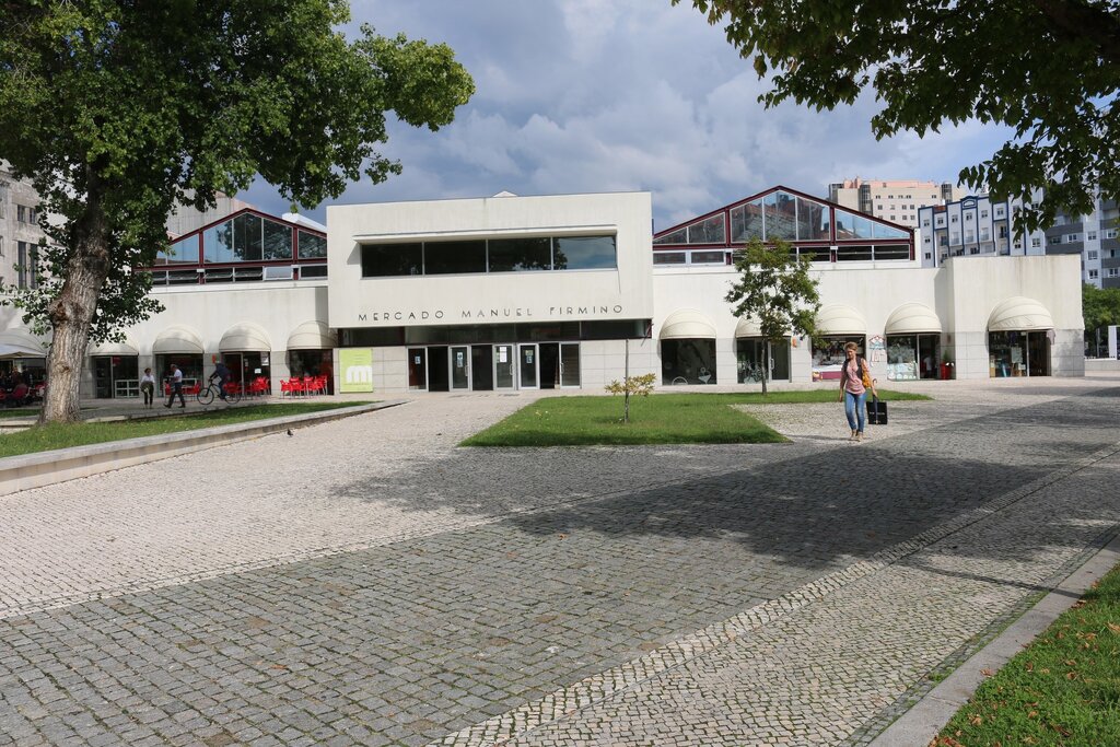 MERCADOS MUNICIPAIS - NOVAS MEDIDAS DE GESTÃO