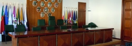 Prestação de Contas 2011