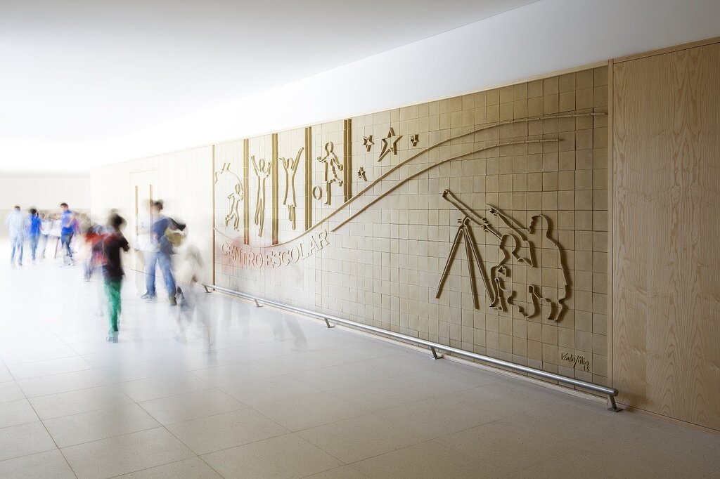 Município apoia alunos carenciados do 1.º ciclo