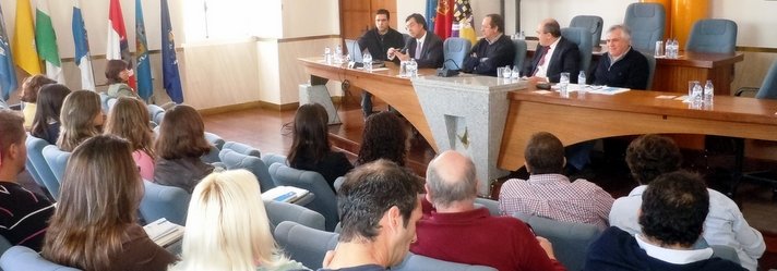 Simulador de Consumo de Água disponível para o público