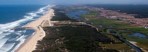 CI Região de Aveiro na primeira reunião do projeto europeu “Aqua-add”