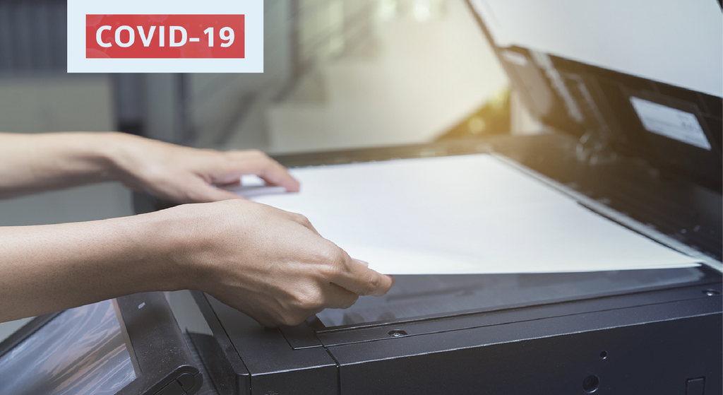 COVID-19 – MUNICÍPIO DE VAGOS OFERECE IMPRESSÕES DE TRABALHOS ESCO-LARES AOS ALUNOS NO CONCELHO