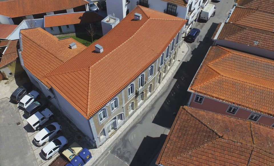  CASA DAS GERAÇÕES – BIBLIOTECA MUNICIPAL DA MURTOSA REABRE AO PÚBLICO COM RESTRIÇÕES DE FUNCIONA...