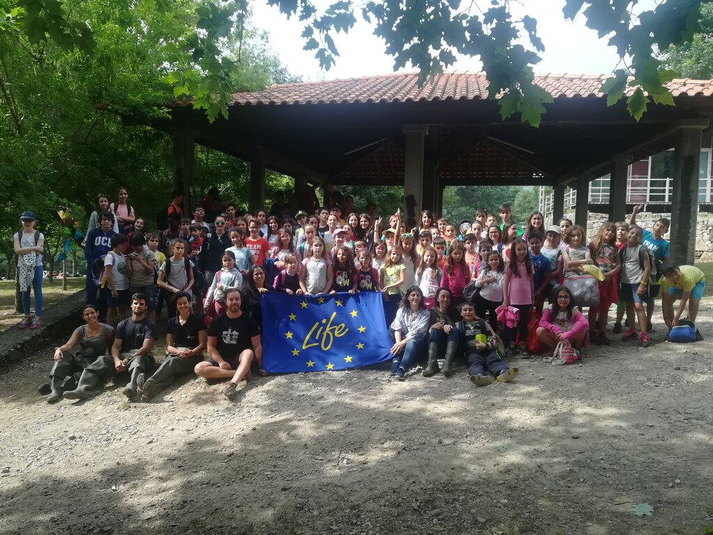 Prémio de Boas Práticas de Participação