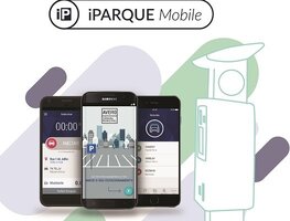  ESTACIONAMENTO PAGO REGRESSOU DIA 18 DE MAIO