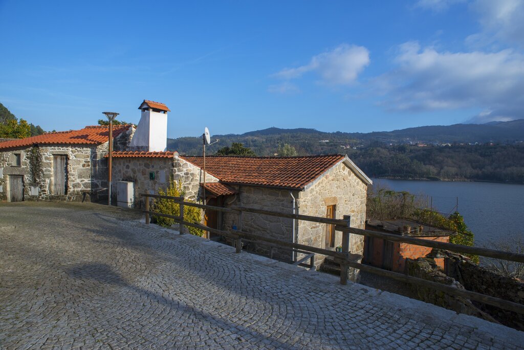 Video  promocional - Um olhar sobre Sever do Vouga