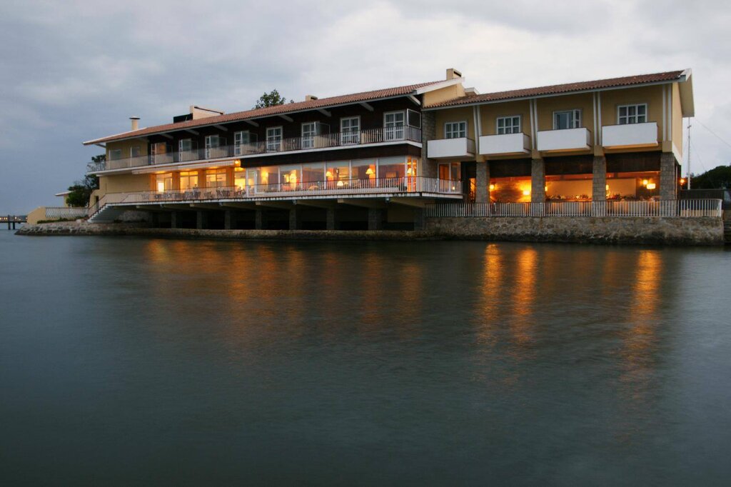 GRUPO PESTANA ANUNCIA REABERTURA DA POUSADA DA RIA