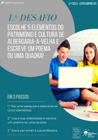 Programa “Empreendedorismo nas Escolas” continua em versão online