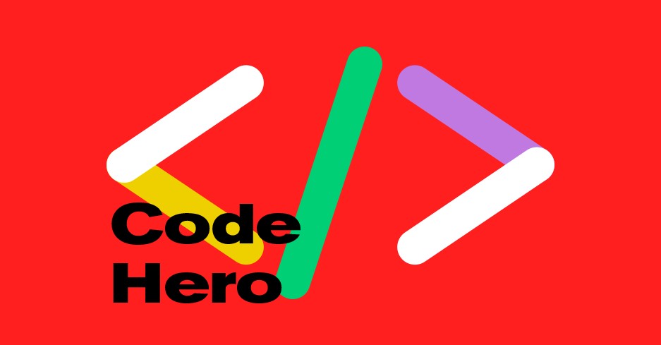 INICIATIVA “CODEHERO” GRATUITA ATÉ 31 DE JULHO