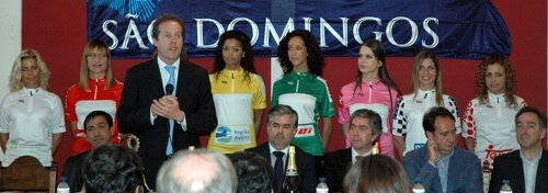 G.P. Abimota-Região de Aveiro na estrada em Junho e com partida de Salamanca