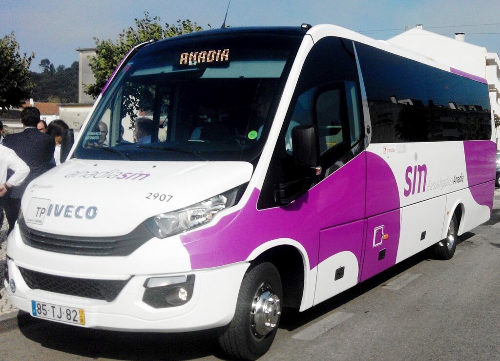 "Anadia SIM" regressa a 1 de junho